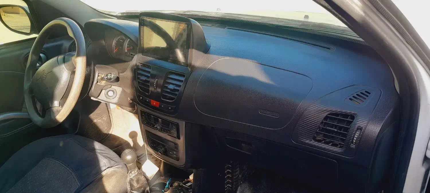 فروش کوئیک آر|خودرو سواری و وانت|بافت, |دیوار