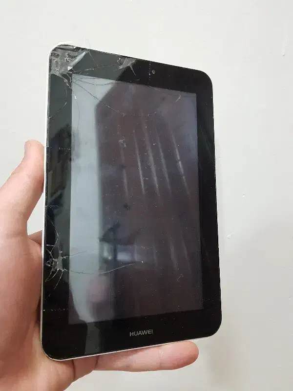 تبلت هواوی|تبلت|تهران, جوادیه تهرانپارس|دیوار