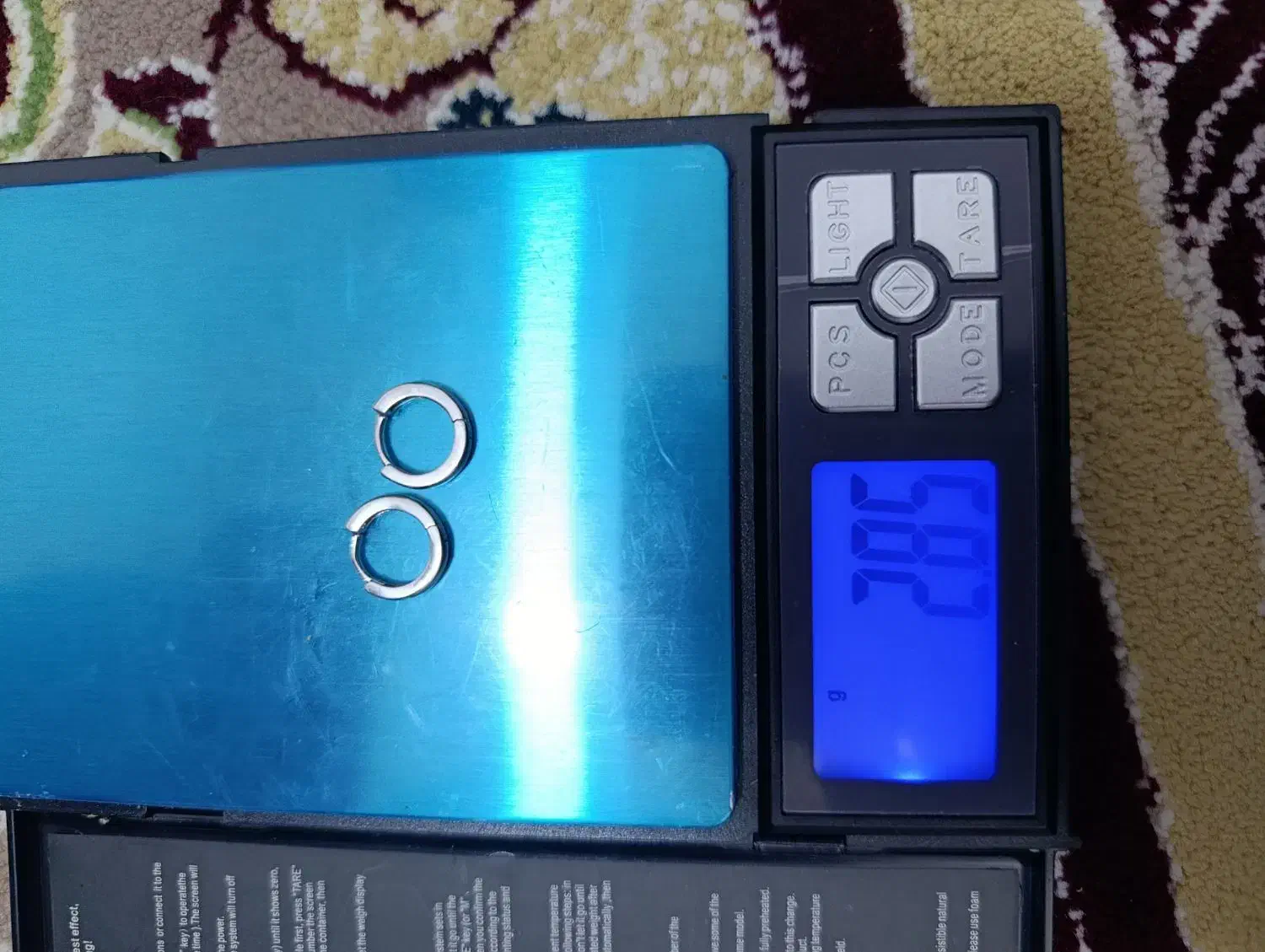 نقره|جواهرات|تهران, حر|دیوار