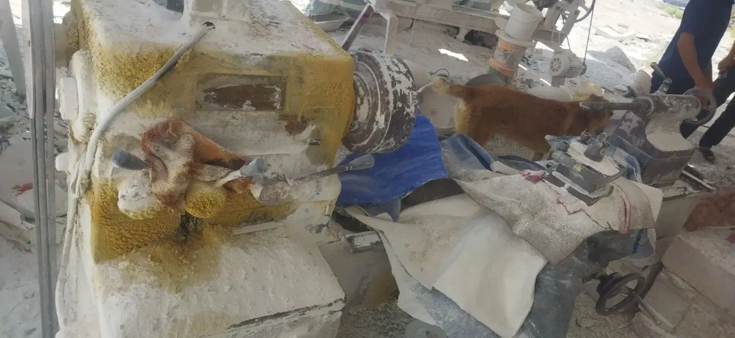 دستگاه تراش روس لهستان بلغار و... تعداد|ماشین‌آلات صنعتی|ری, فیروزآباد|دیوار