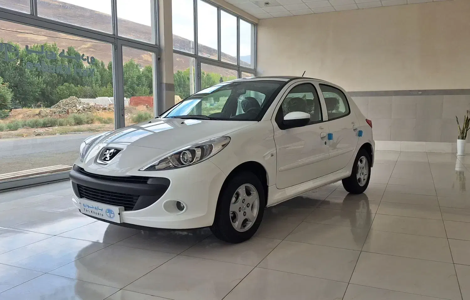 یاری خودرو ، مرکز خرید حواله و خودروی صفر خشک|خودرو سواری و وانت|اردبیل, |دیوار