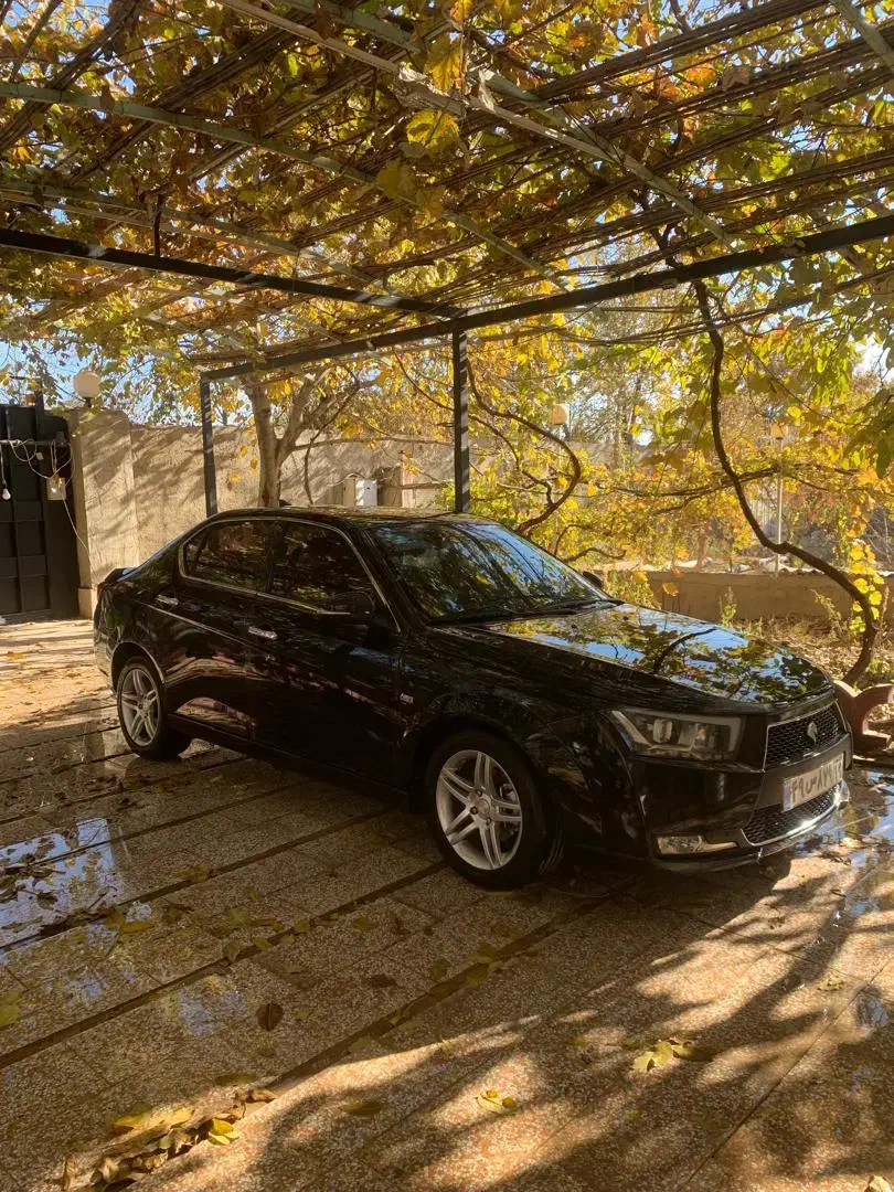 دناپلاس|خودرو سواری و وانت|کرمانشاه, |دیوار