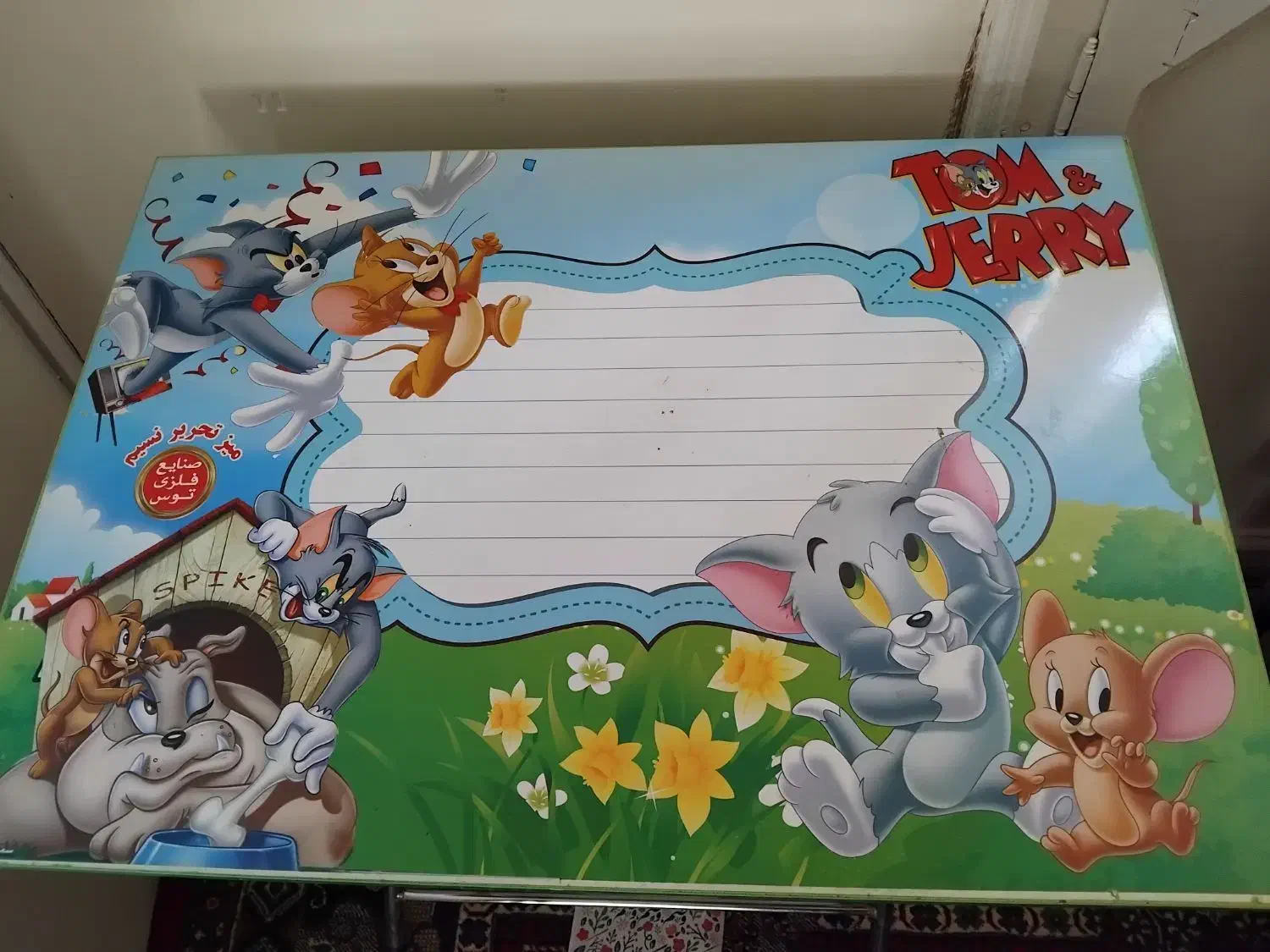 میز تحریر|میز تحریر و کامپیوتر|قوچان, |دیوار