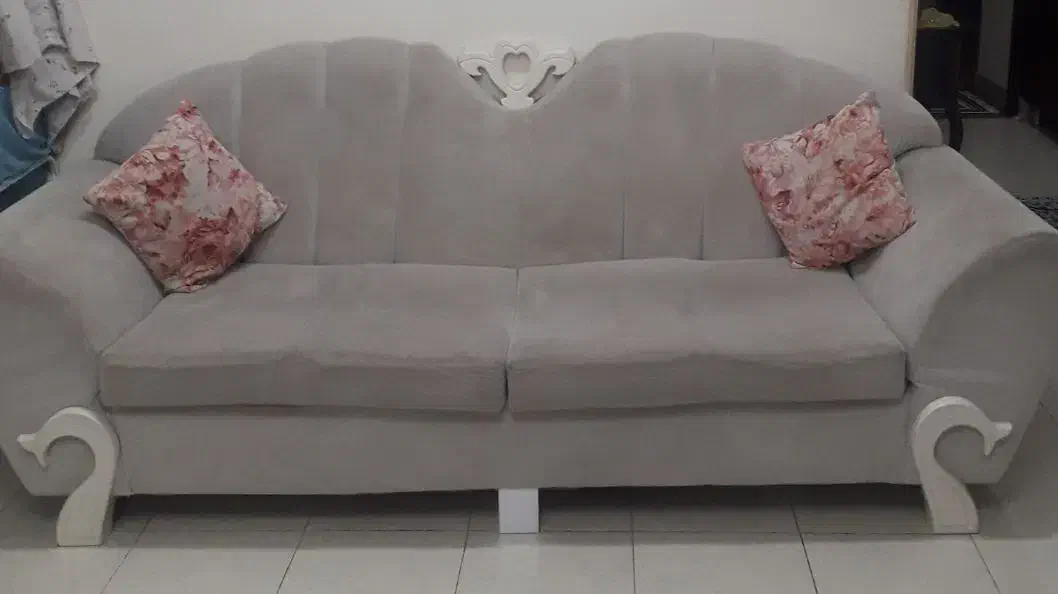 مبل|مبلمان خانگی و میز عسلی|رشت, لاکانی|دیوار