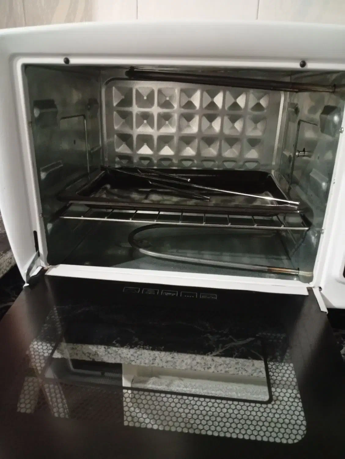 فروش لوازم منزل|اجاق گاز و لوازم برقی پخت‌وپز|نجف‌آباد, کشاورز|دیوار