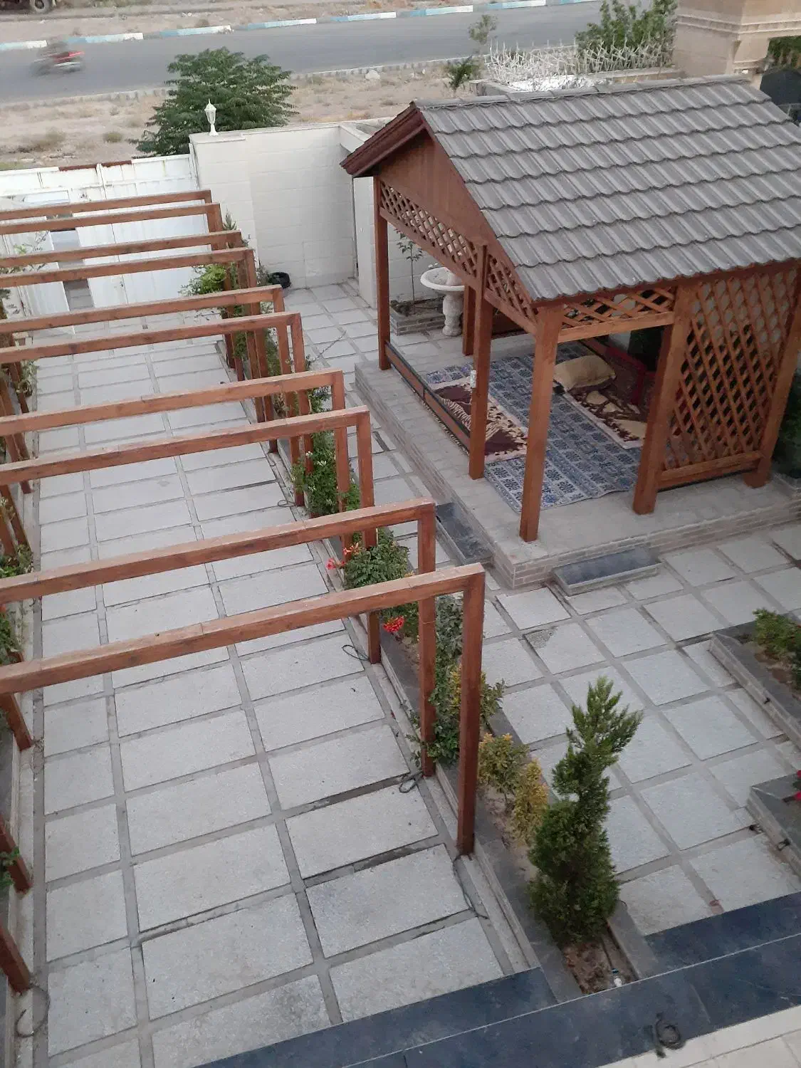 ویلای شیک و لاکچری|فروش خانه و ویلا|ماهان, |دیوار