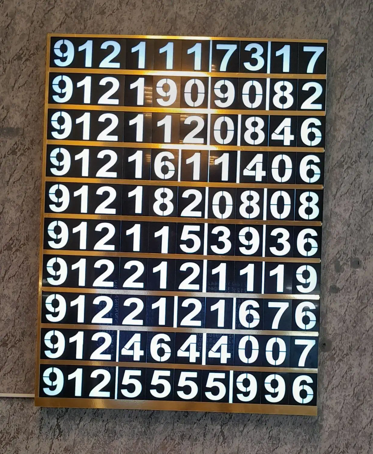 0912.94.91.823 پیشخوان دولت اقساط و نقد بدون چک|سیم‌کارت|کرج, گلشهر|دیوار