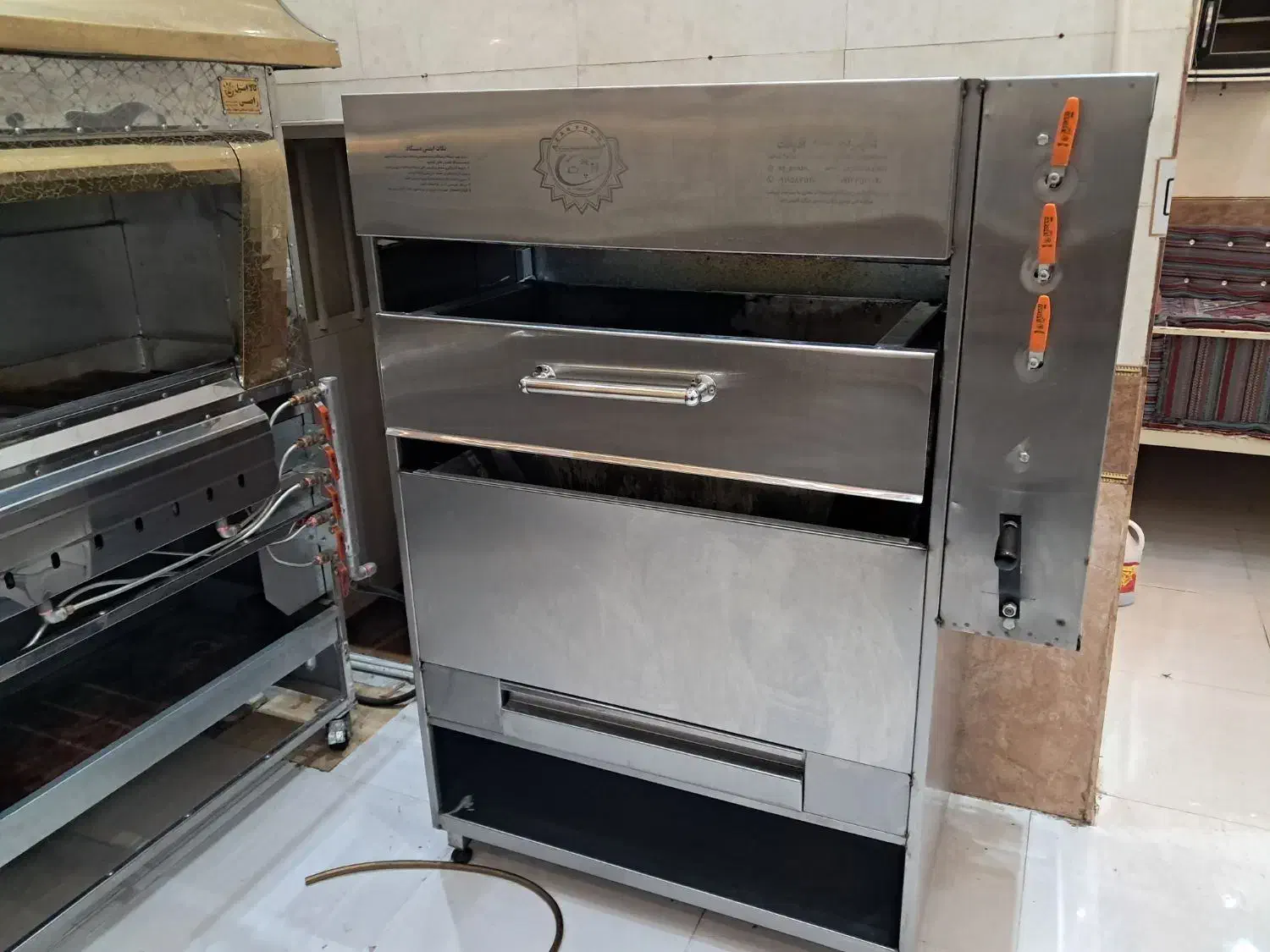 وسایل رستوران|کافیشاپ و رستوران|اردبیل, |دیوار