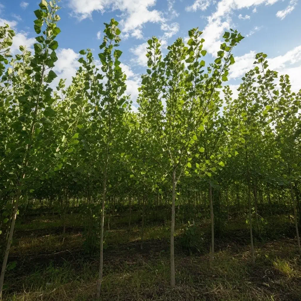 نهال صنوبر اصلاح‌شده|گل و گیاه طبیعی|اصلاندوز, |دیوار