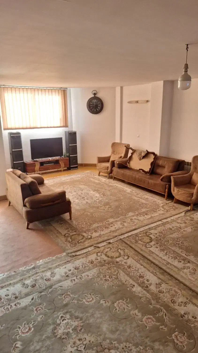 آپارتمان خوش جا / ۲ خواب|اجارهٔ آپارتمان|اصفهان, باغ فدک|دیوار