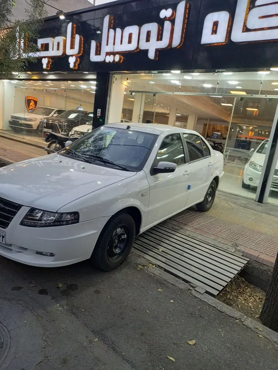 نیسان دوگانه اقساطی صفره خشک|خودرو سواری و وانت|خمینی‌شهر, |دیوار