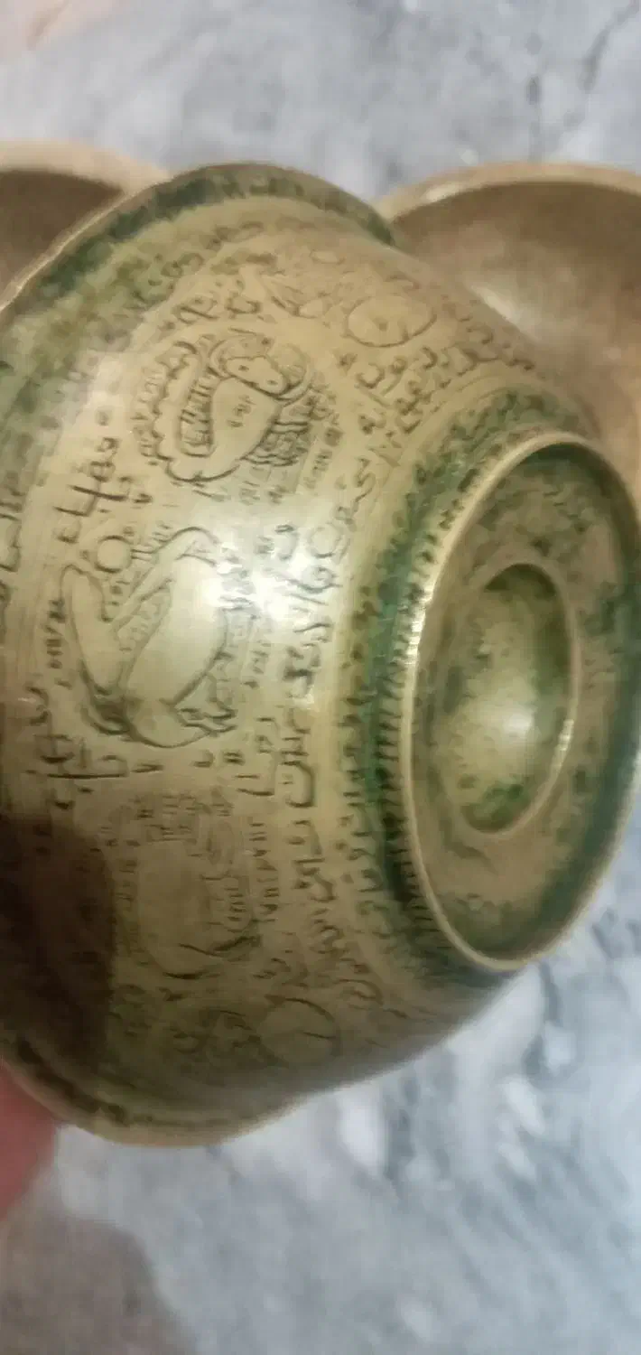 کاسه|کلکسیون اشیاء عتیقه|تهران, شهرک دریا|دیوار