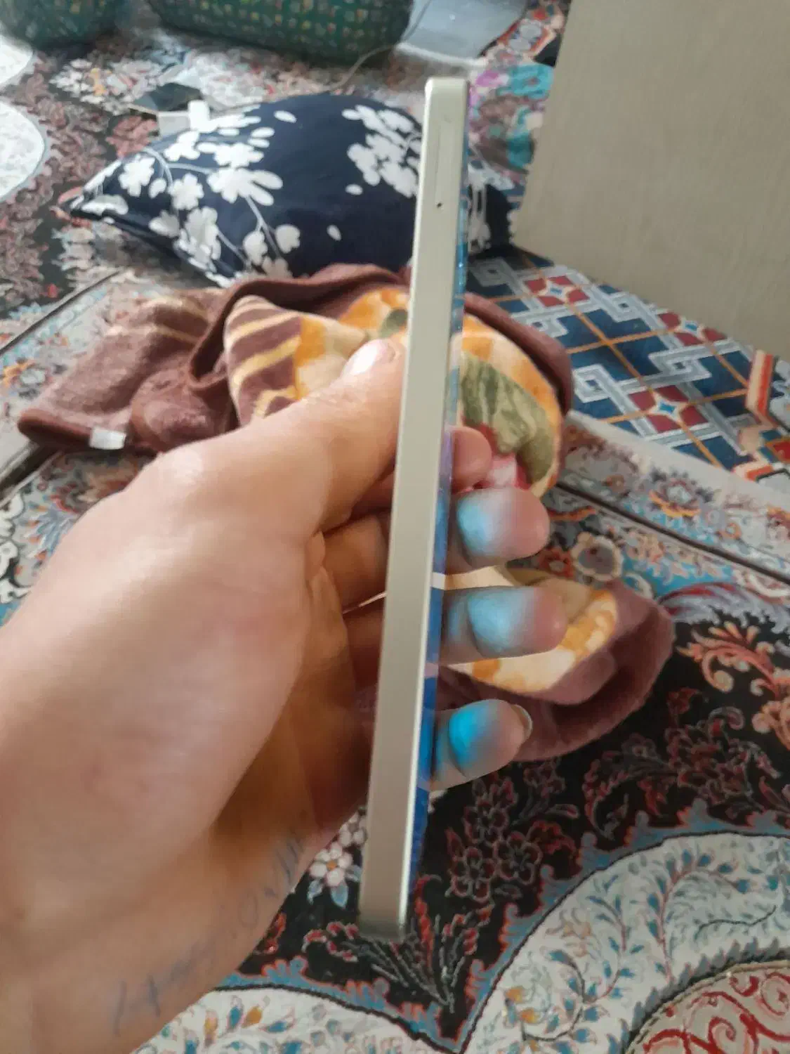 سامسونگ A06|موبایل|قم, علی آباد سعدگان|دیوار