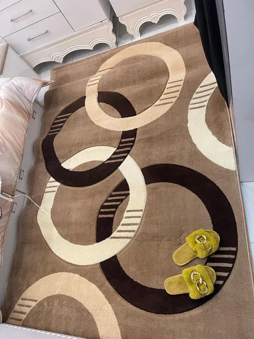 فرش|فرش|بندر انزلی, ساحل قو|دیوار