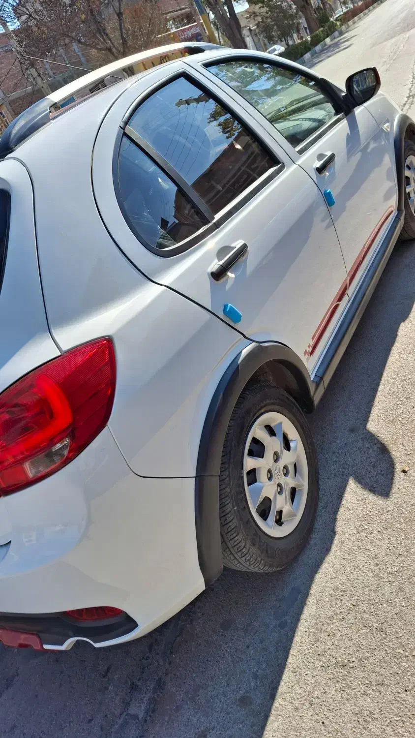 کوئیک مدل۱۴۰۲|خودرو سواری و وانت|ارشق, |دیوار