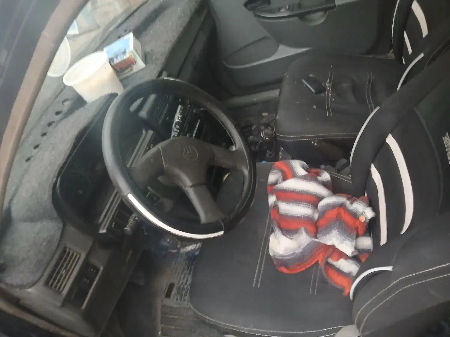 ماشین|خودرو سواری و وانت|مشهد, شهید قربانی|دیوار