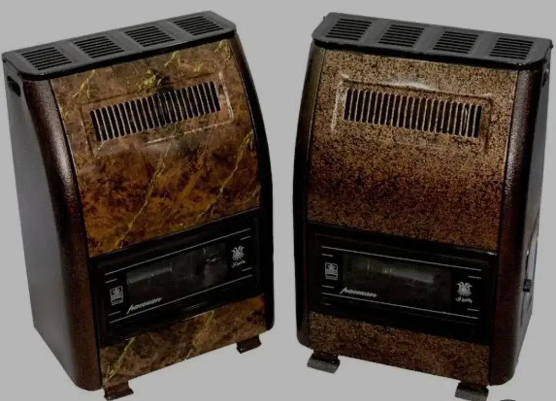 بخاری گازی|بخاری، هیتر، شومینه|بهشهر, |دیوار