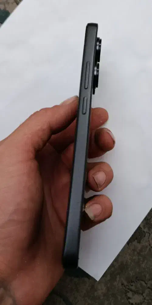 گوشی شیامی ردمی نوت 13|موبایل|تهران, اتابک|دیوار