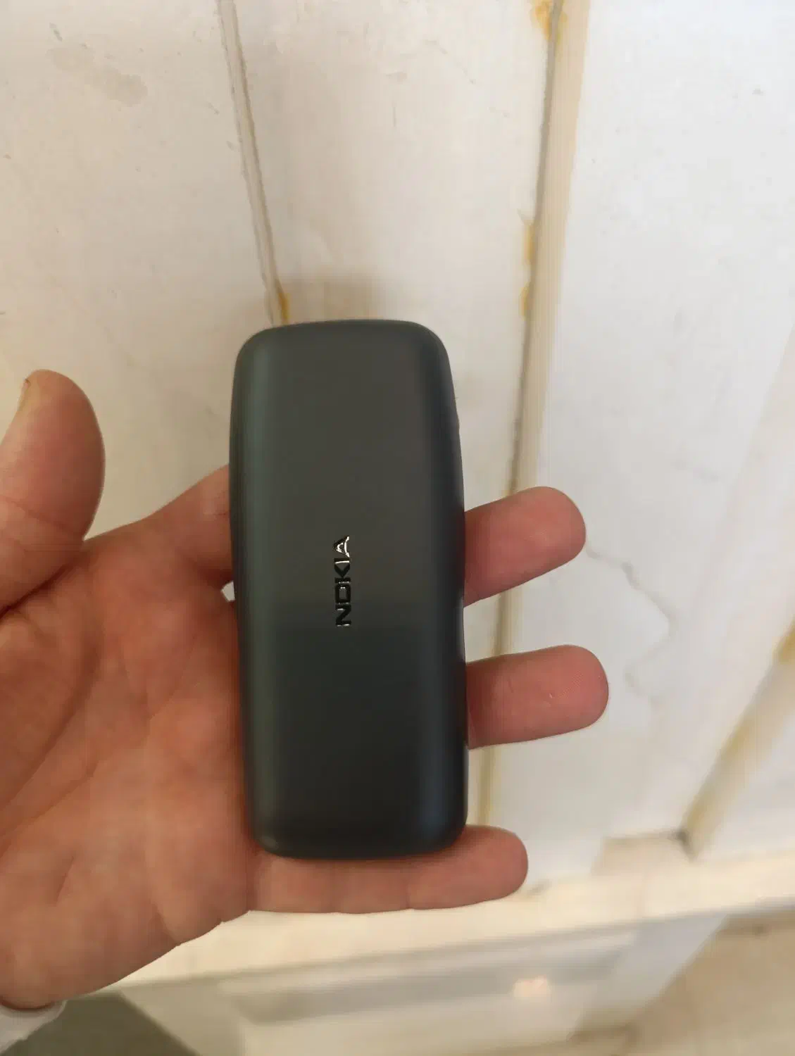 گوشی نوکیا مدل 106|موبایل|تبریز, |دیوار