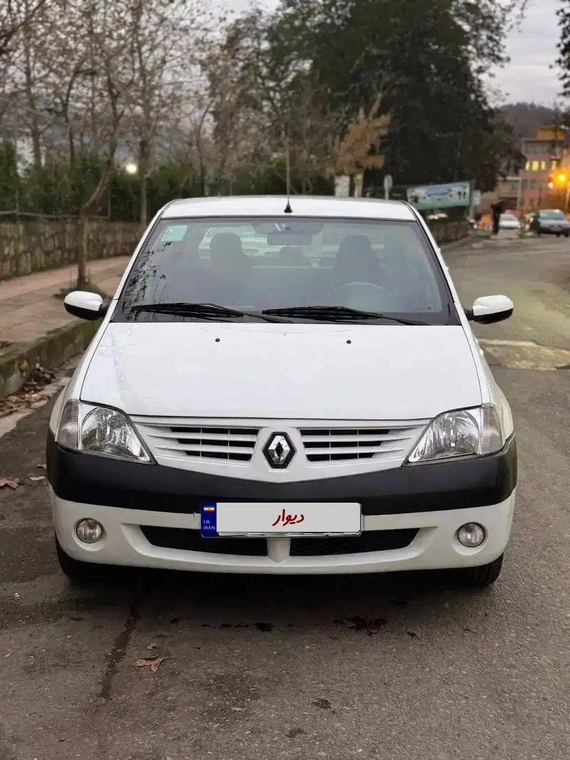 ال ۹۰ اتومات مدل 95|خودرو سواری و وانت|تالش, هشتپر|دیوار