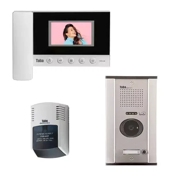 تعمیر تخصصی انواع آیفون ها تصویری|خدمات پیشه و مهارت|زنجان, |دیوار