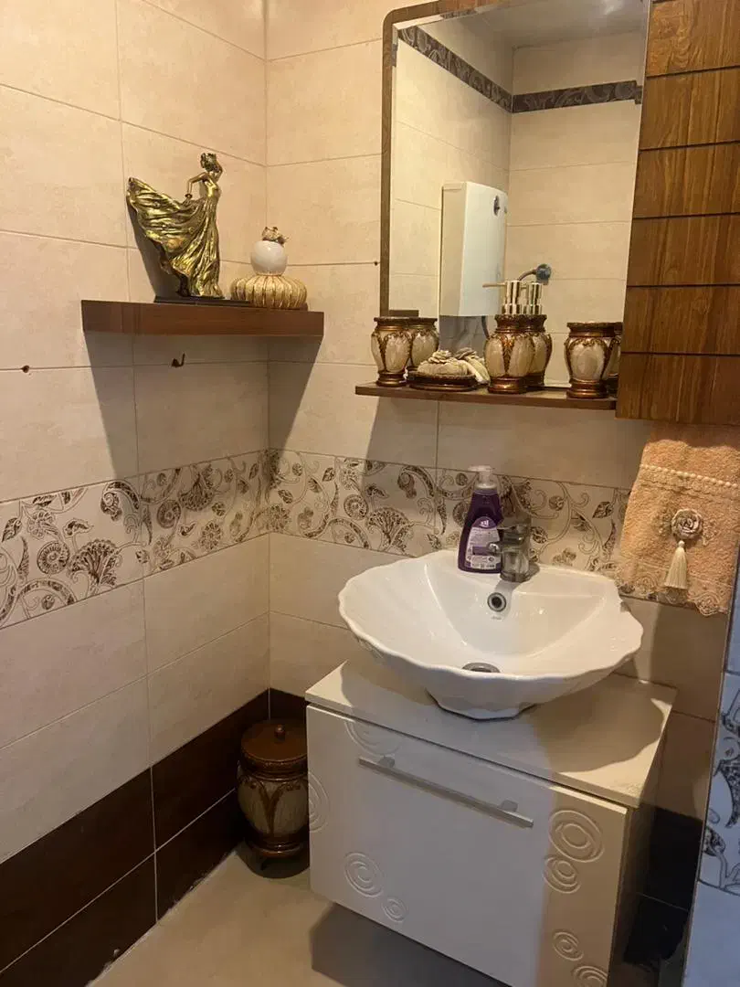 مجیدیه شمالی آپارتمان ۱۵۰متر