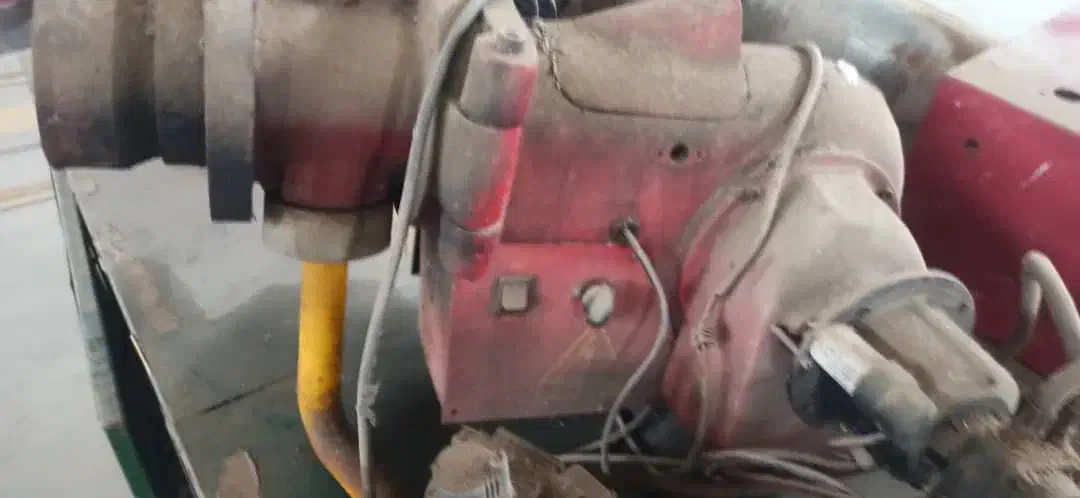 مشعل و لوازم|آبگرمکن، پکیج، شوفاژ|شاهین‌شهر, حافظ شمالی|دیوار