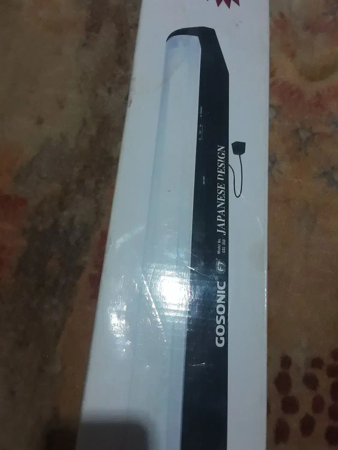 دستگاهزردینوزاد۸۰۰هزارتومان|پزشکی|شیراز, گلکوب|دیوار