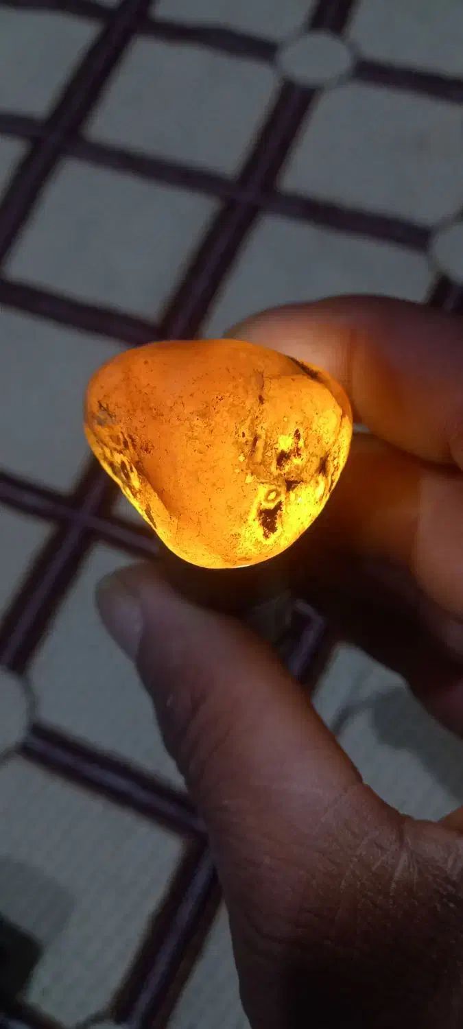 سنگ شفاف و قیمتی|جواهرات|قائم‌شهر, |دیوار