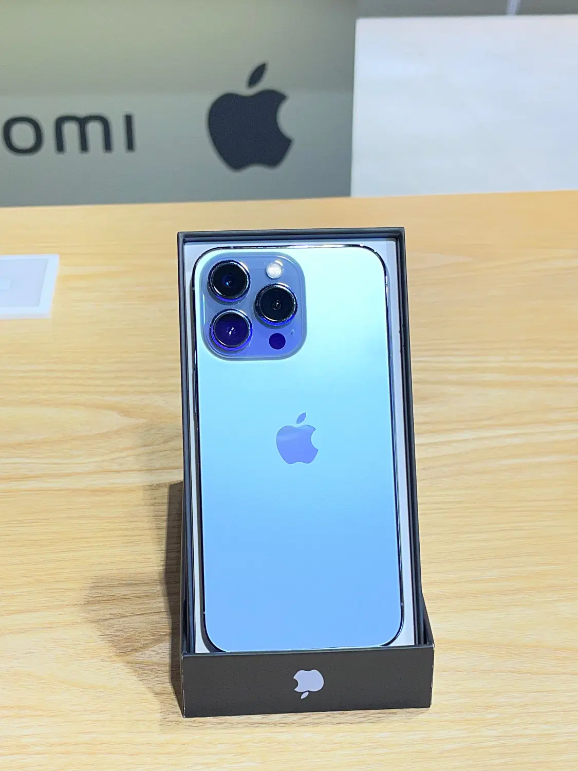 iPhone 13 pro 128 LLA|موبایل|گرمدره, |دیوار
