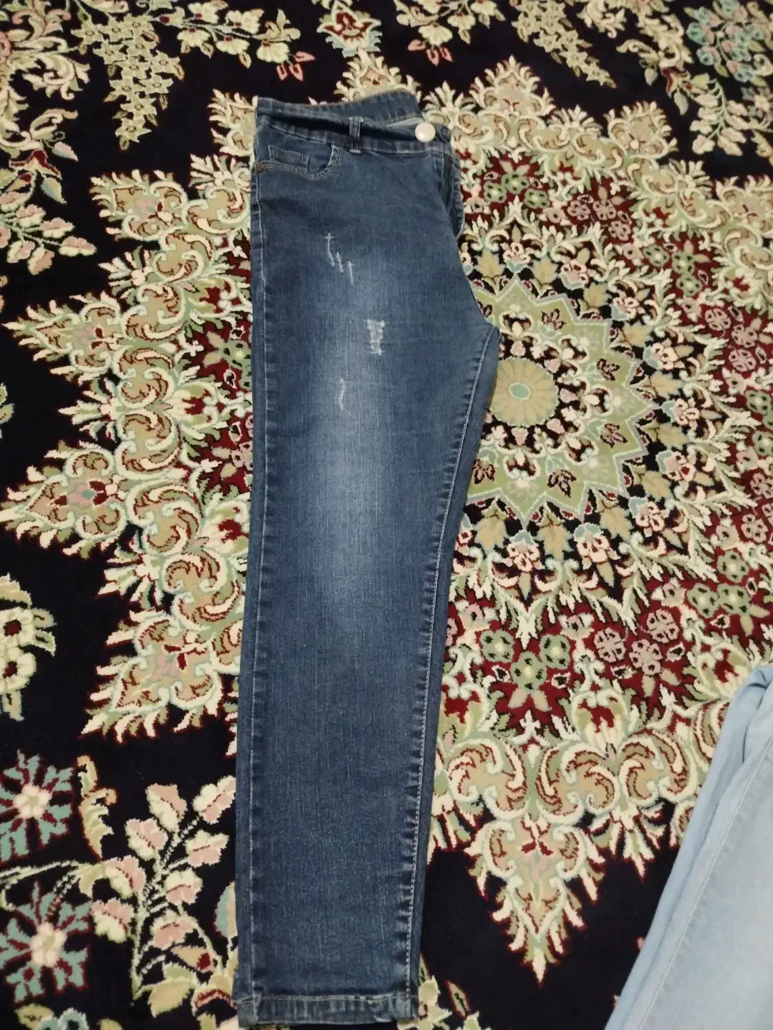 شلوار جین زنانه|لباس|سبزوار, چهارراه فرودگاه|دیوار