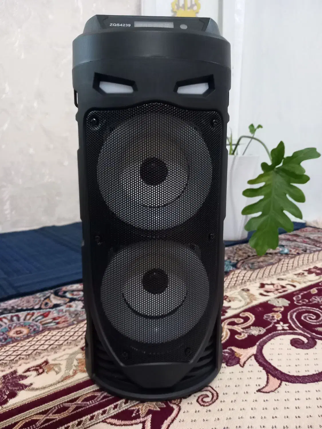 اسپیکر|سیستم صوتی خانگی|تهران, جی|دیوار