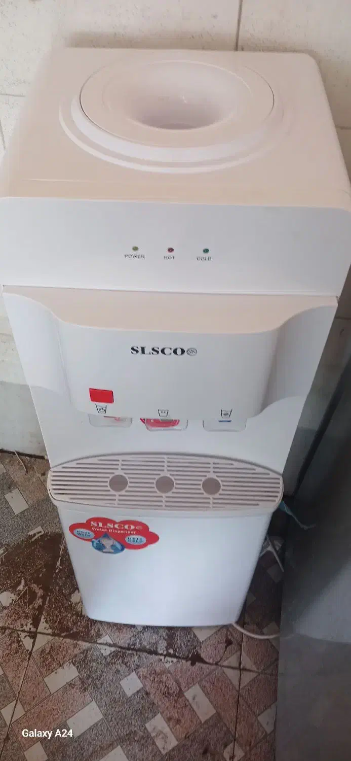 آبسردکن سلسکو|آبسردکن و تصفیه آب|آبادان, |دیوار