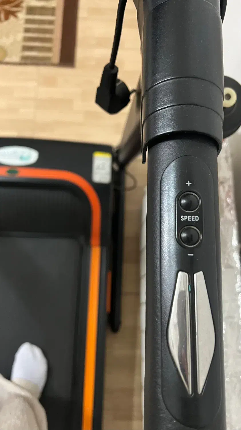 تردمیل panda|تجهیزات ورزشی|لاهیجان, رجایی|دیوار