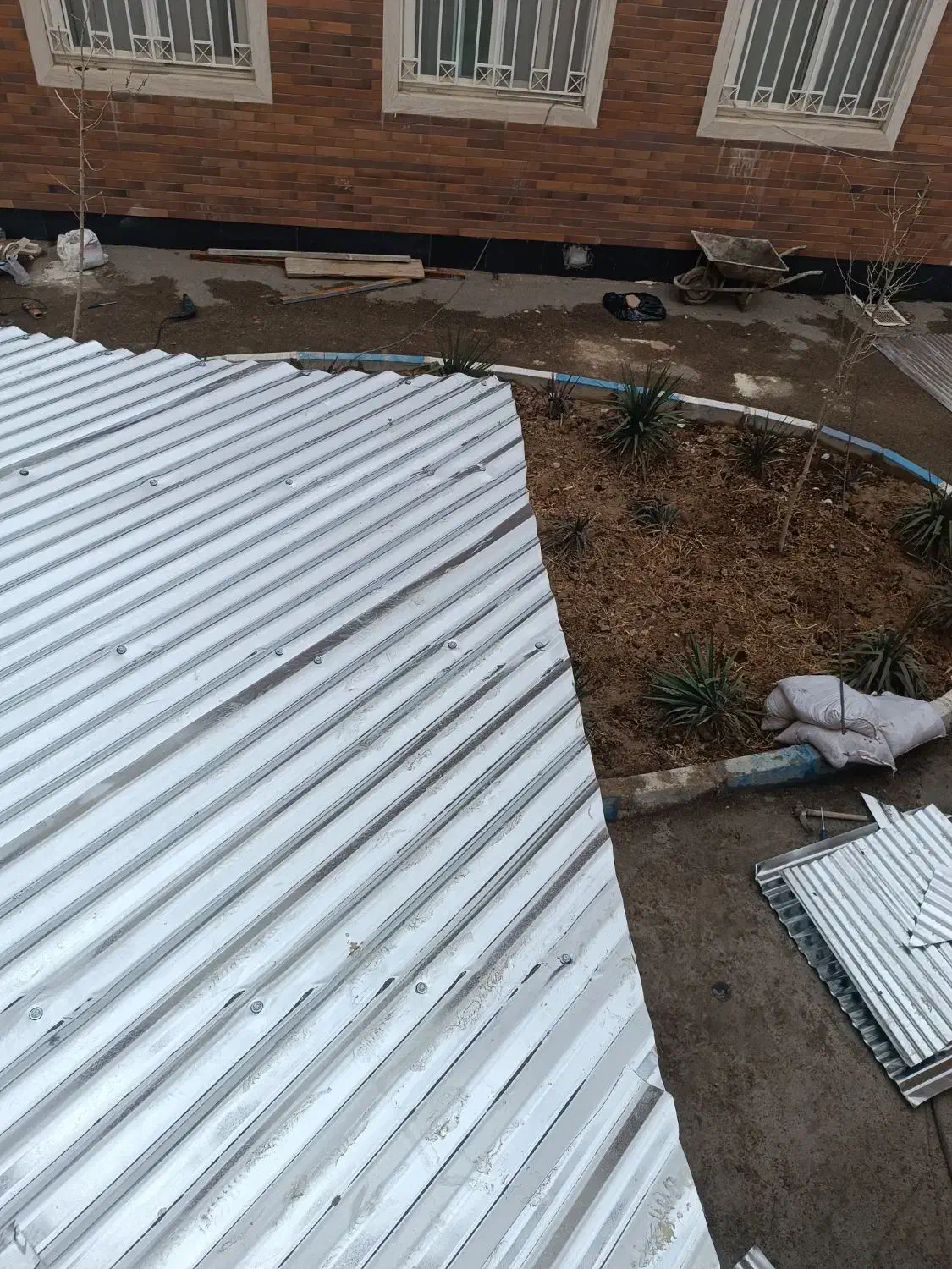 جوشکاری سیار و حرفه ای|خدمات پیشه و مهارت|سمنان, |دیوار