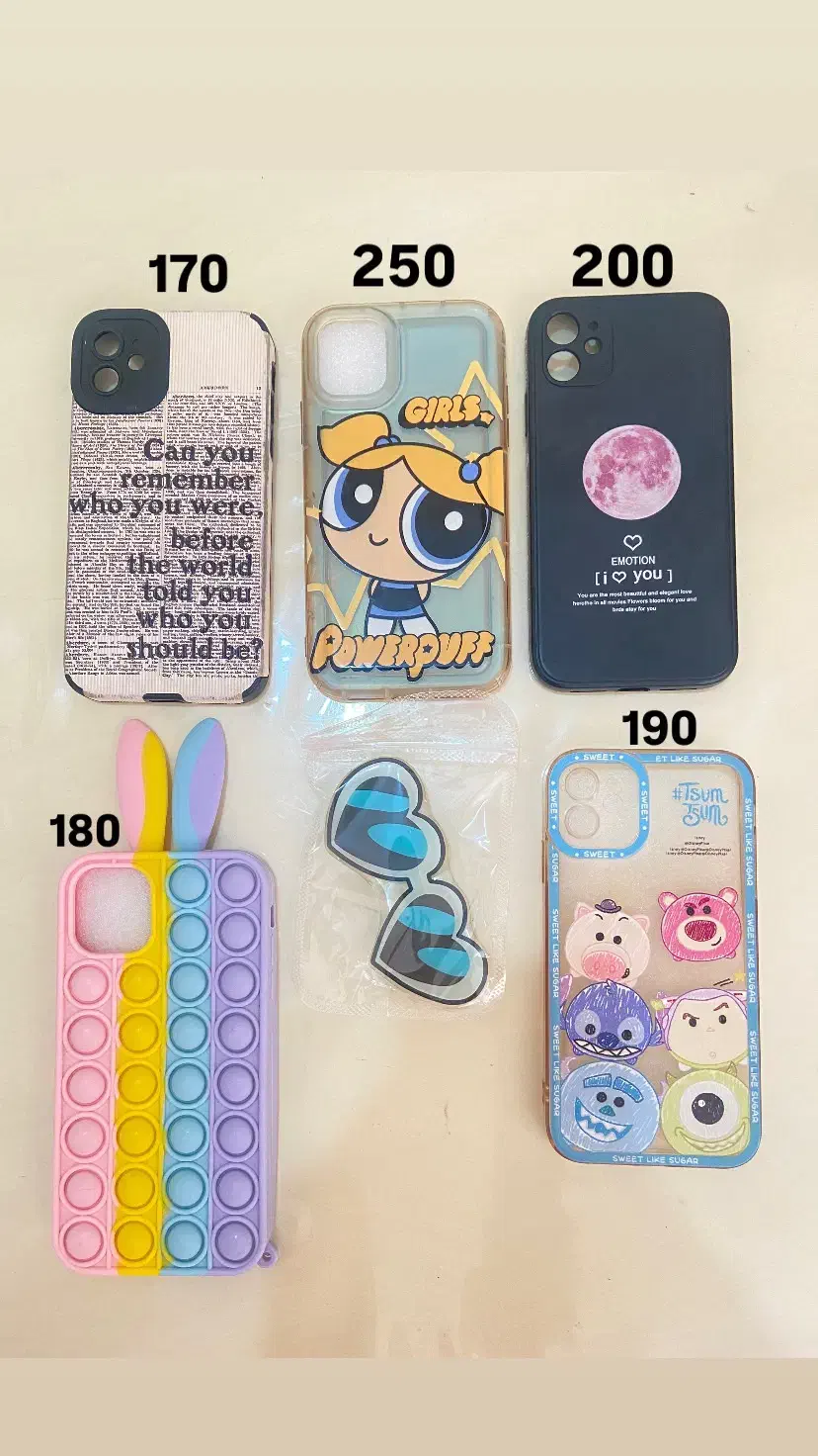 قاب گوشی آیفون 11|لوازم جانبی موبایل و تبلت|ایذه, |دیوار