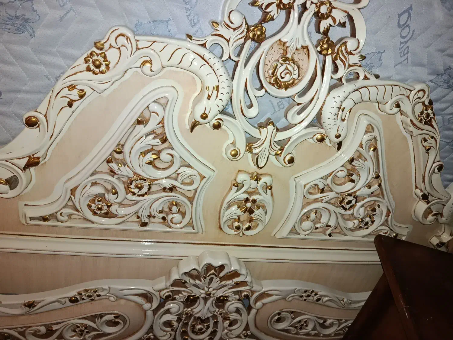 سرویس خواب|تخت و سرویس خواب|قم, شهرک شهرداری|دیوار