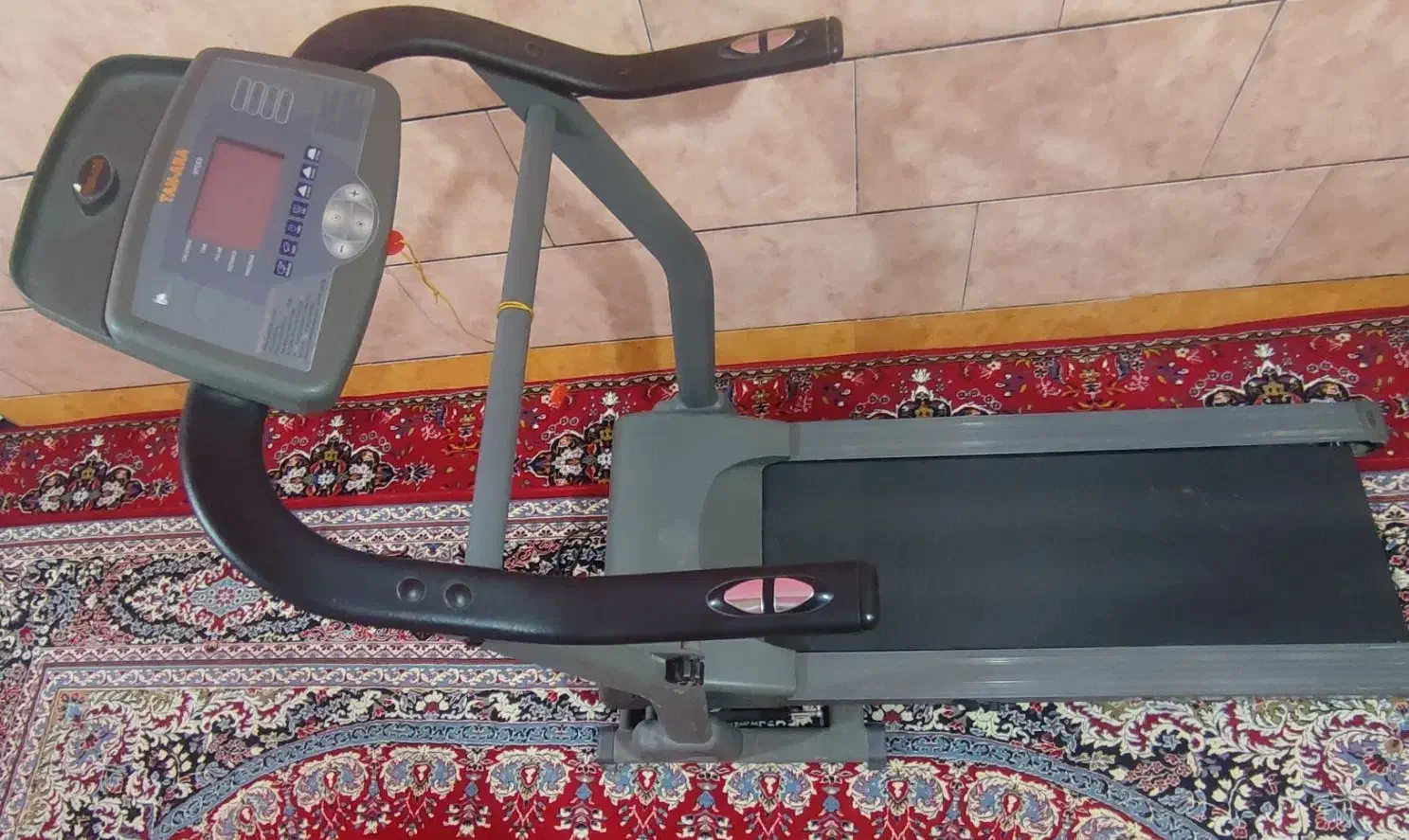 تردمیل ورزشی|تجهیزات ورزشی|لیکک, |دیوار