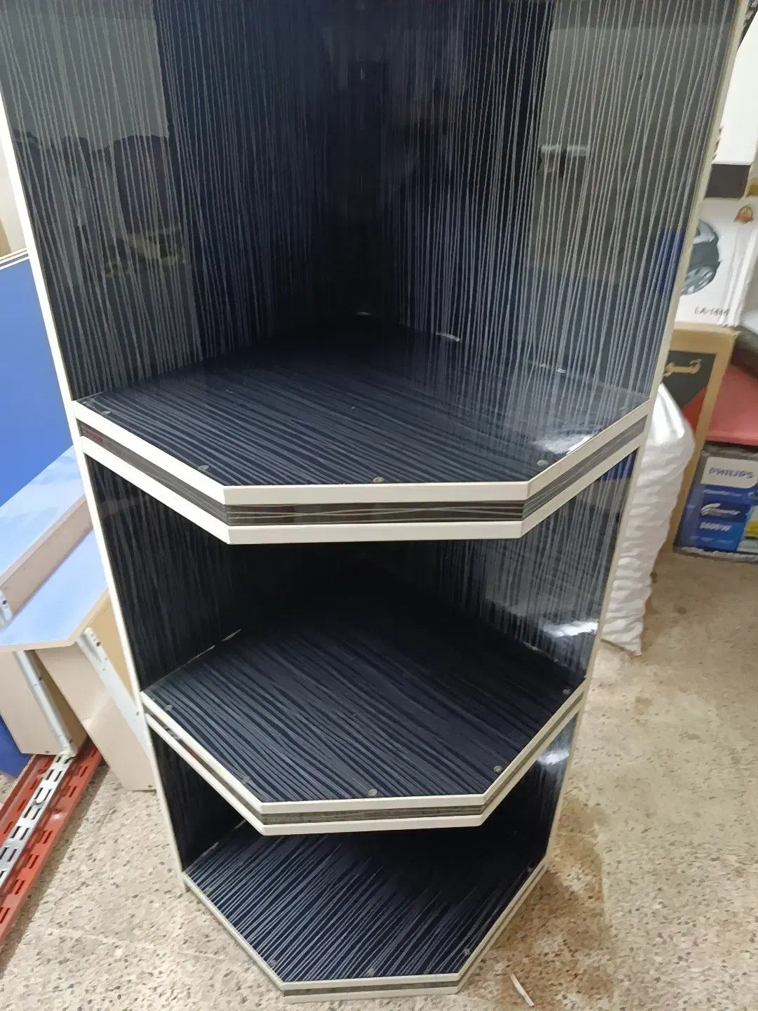 بوفه آشپزخانه|بوفه، ویترین، کنسول|مرند, |دیوار