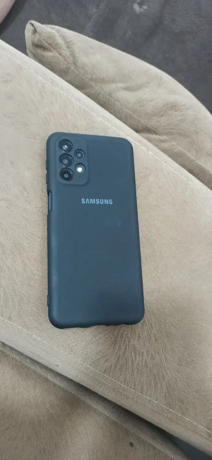 سامسونگ a23|موبایل|ایلام, |دیوار