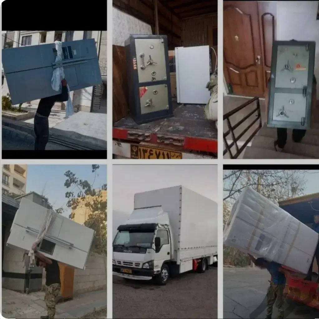 باربری صدرا،کارگراسباب کشی وانت بارتلفنی گلستان|خدمات حمل و نقل|شیراز, شهرک گلستان|دیوار