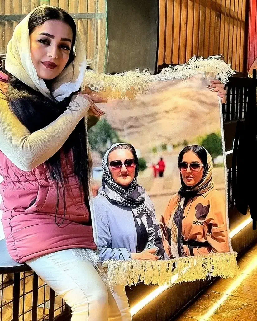 تابلو فرش شیکاگو|تابلو فرش|شاهدشهر, |دیوار