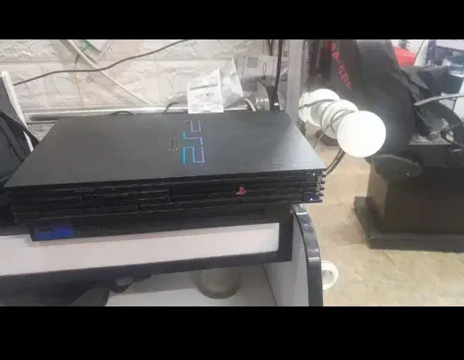 پلی استشین ۲ دیکس خور|کنسول، بازی ویدئویی و آنلاین|رشت, سیا اسطلخ|دیوار