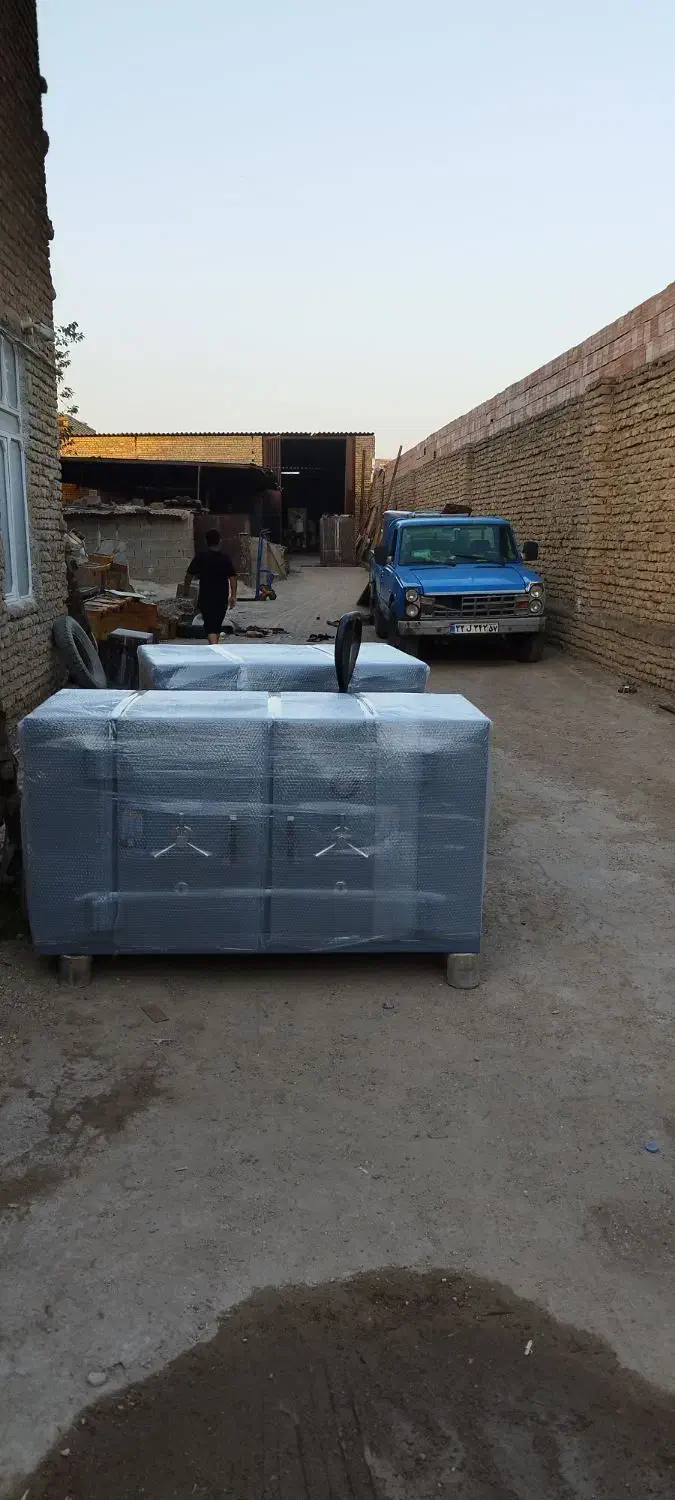 بتن ریز ویک جوشکار ساده|استخدام صنعتی، فنی، مهندسی|گنبد کاووس, |دیوار