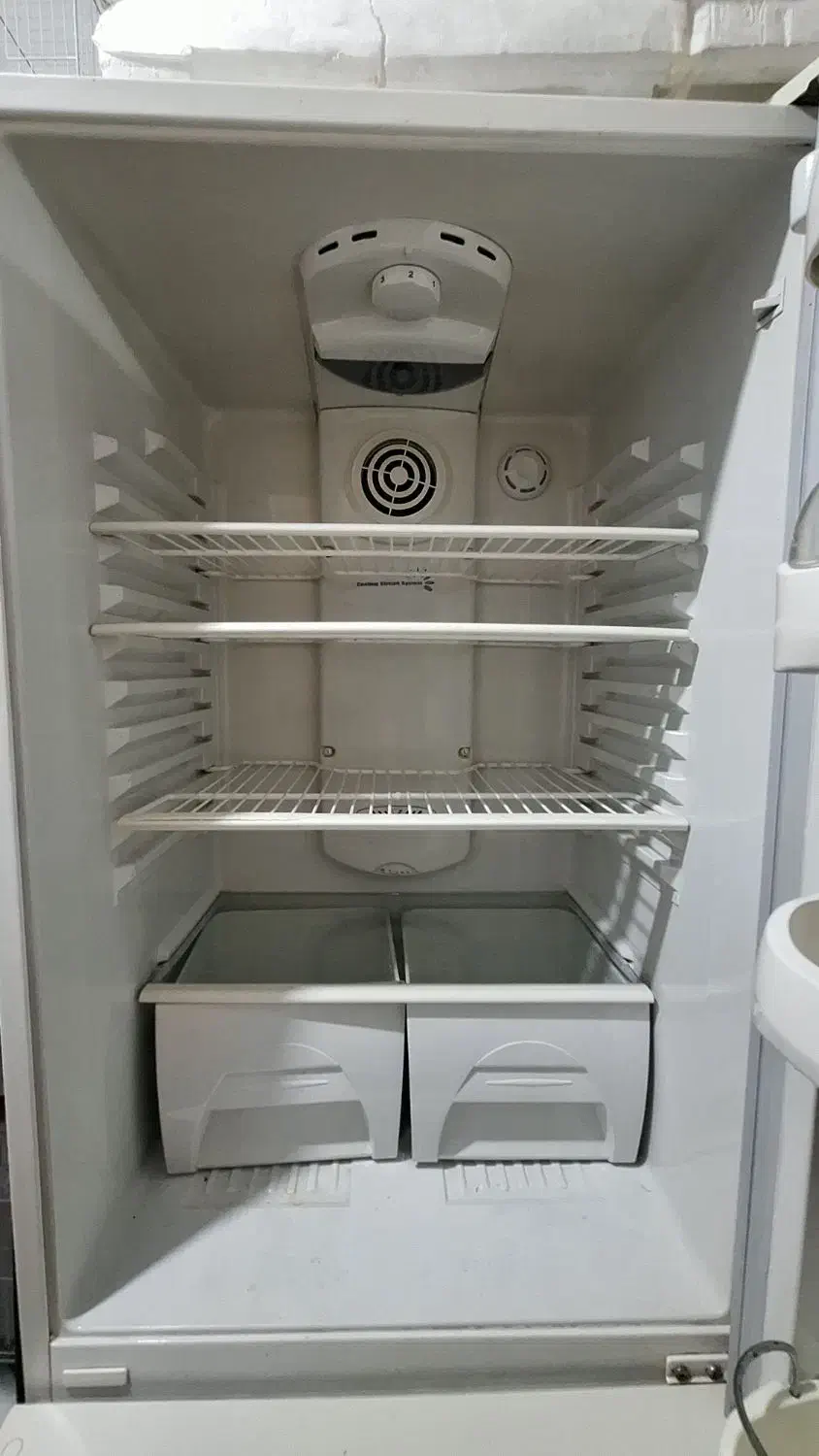 یخچال فریزر امرسان|یخچال و فریزر|مشهد, امیریه|دیوار