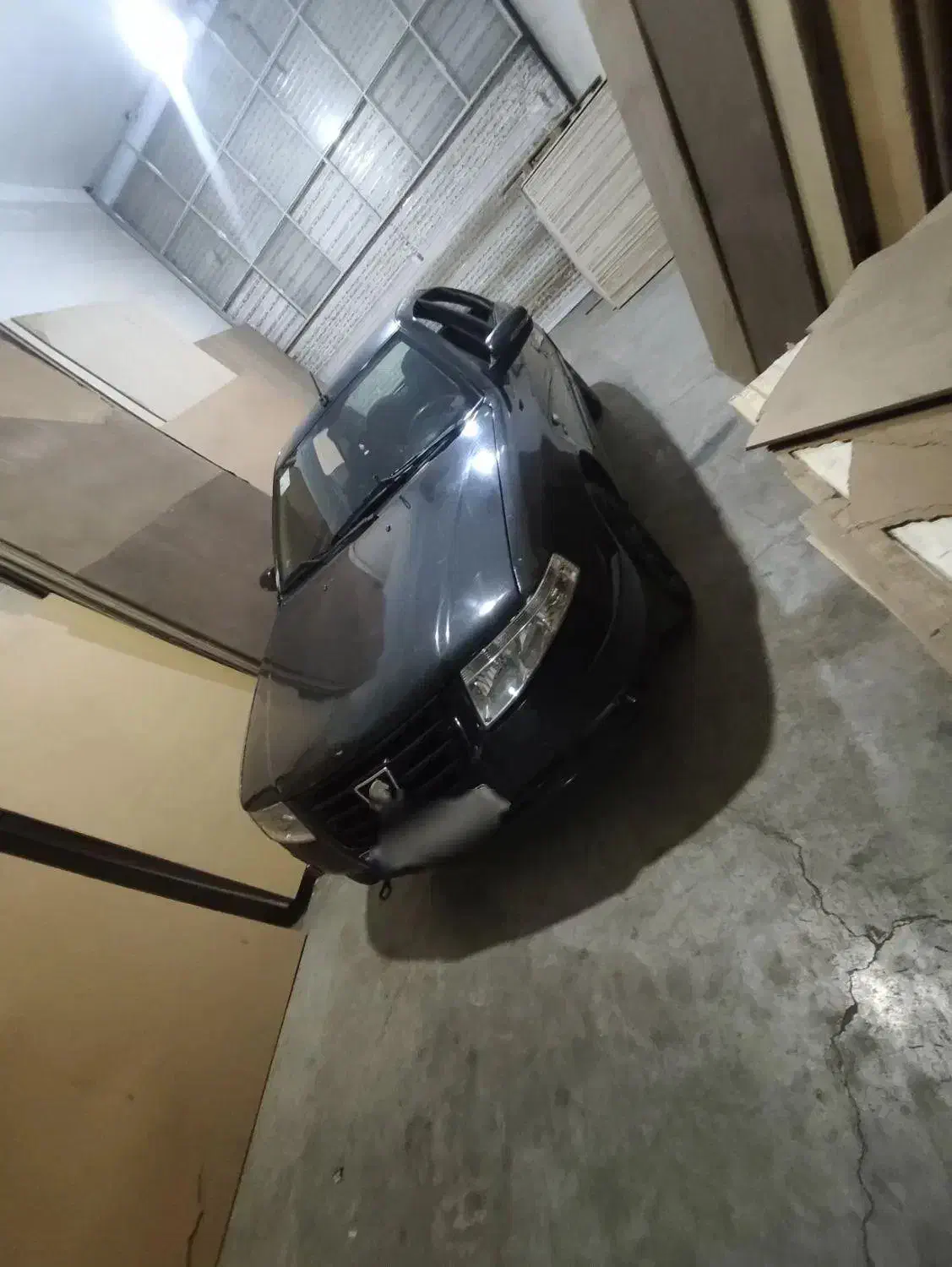 سورن EF7آخر 93|خودرو سواری و وانت|بهارستان, |دیوار