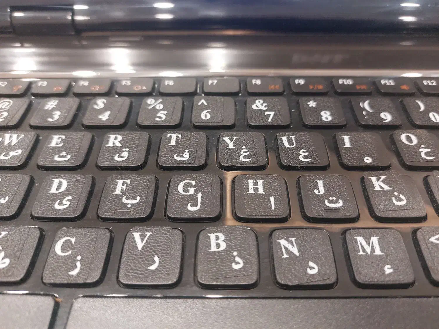 لپ تاپ دل مدل ۵۱۱۰|رایانه همراه|آستارا, |دیوار