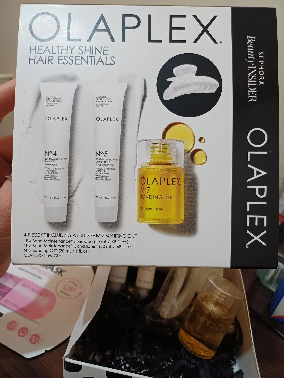 روغن مو|آرایشی، بهداشتی، درمانی|تهران, الهیه|دیوار