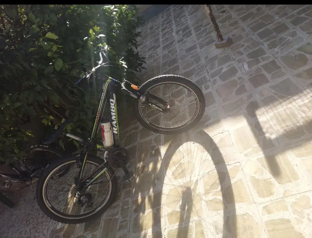 دوچرخه سایز ۲۴|دوچرخه، اسکیت، اسکوتر|ایذه, |دیوار