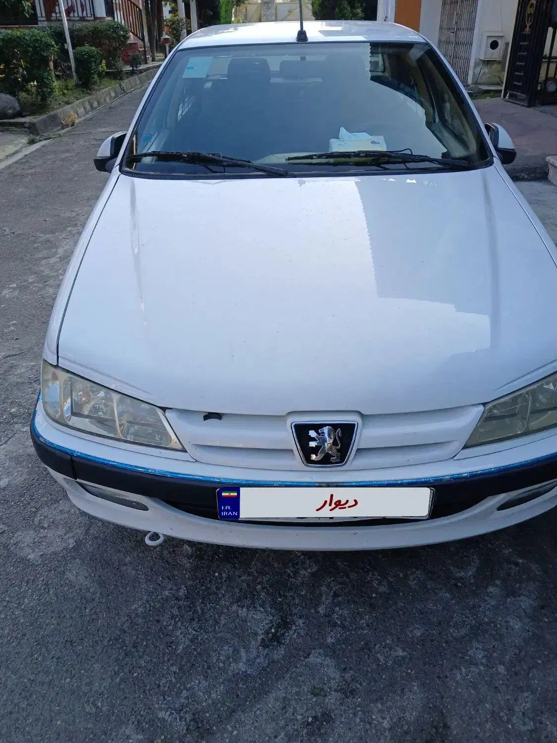 پرشیا TU5|خودرو سواری و وانت|قم, شهرک قدس|دیوار